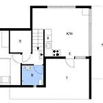 4779-ronne-sondre-lokkevej-1 Daire *