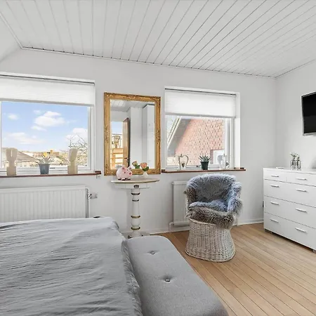 Apartmán 4779-ronne-sondre-lokkevej-1 Rønne