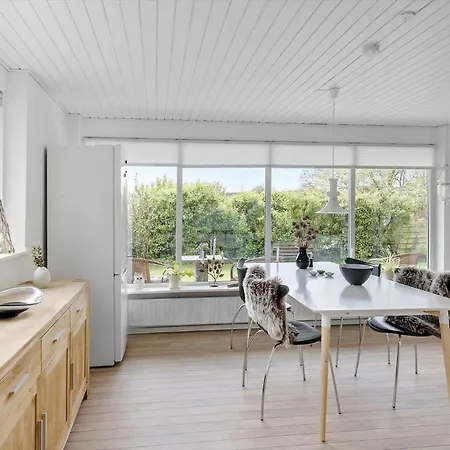 Apartmán 4779-ronne-sondre-lokkevej-1 *